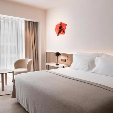 Olivia Hotel Lisbon
