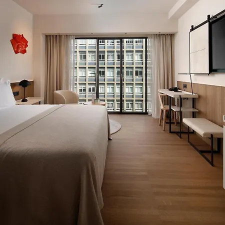Hotel Olivia Lisbon
