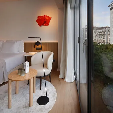Hotel Olivia Lisbon