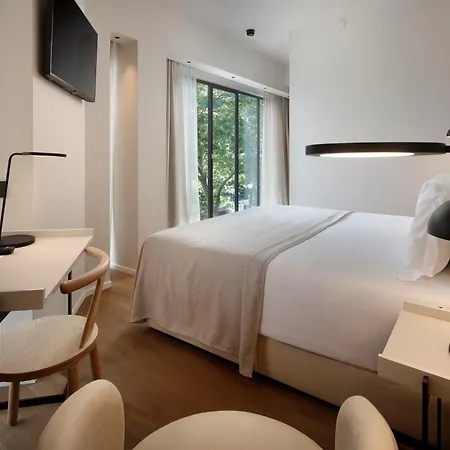 Olivia Hotel Lisbon