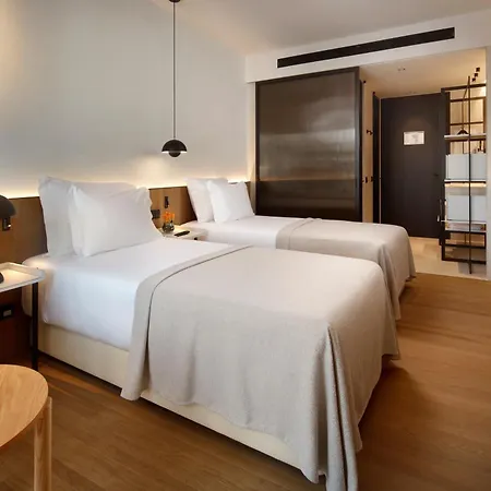 Hotel Olivia Lisbon