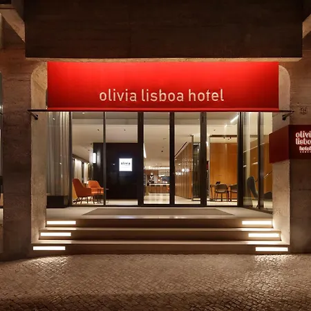 Olivia Lisbon