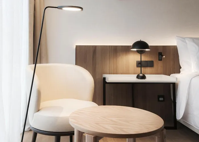 Hotel Olivia 5*