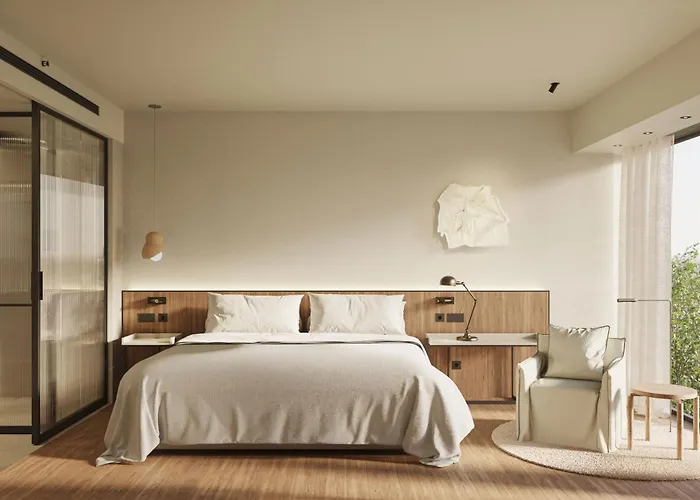 Olivia Ξενοδοχείο 5*