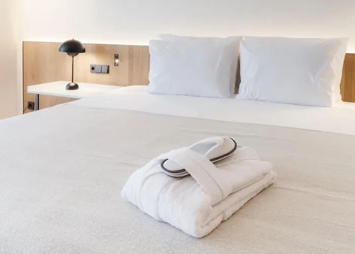 Olivia Hotel