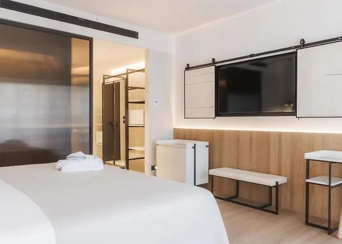 Olivia Ξενοδοχείο 5*