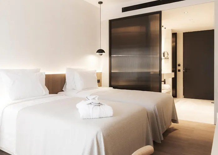 Olivia Ξενοδοχείο