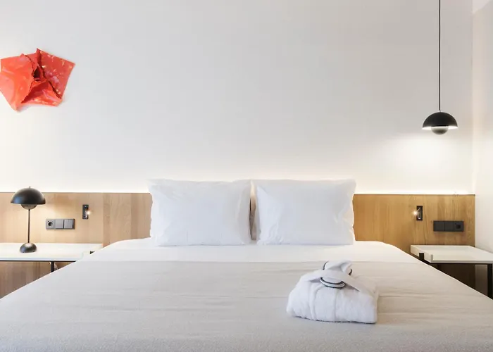 Ξενοδοχείο Olivia