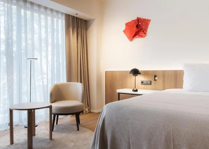 Olivia Hotel Lisbon