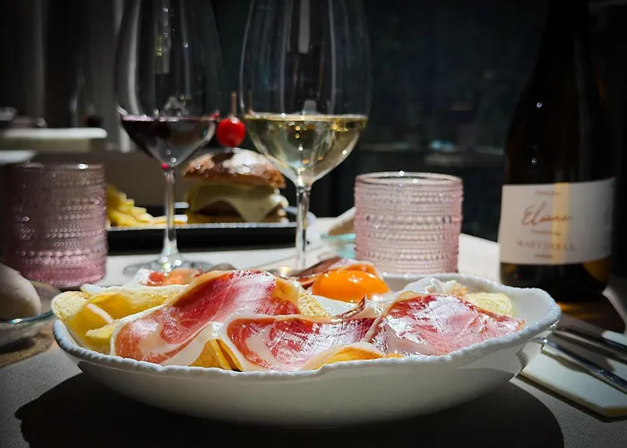 Olivia Ξενοδοχείο 5*