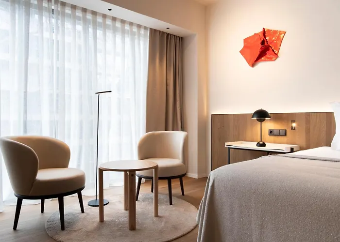 Olivia Ξενοδοχείο