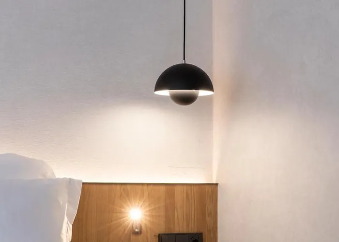 Olivia Ξενοδοχείο Lisboa