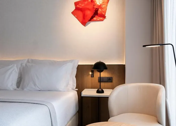 Olivia Ξενοδοχείο 5*