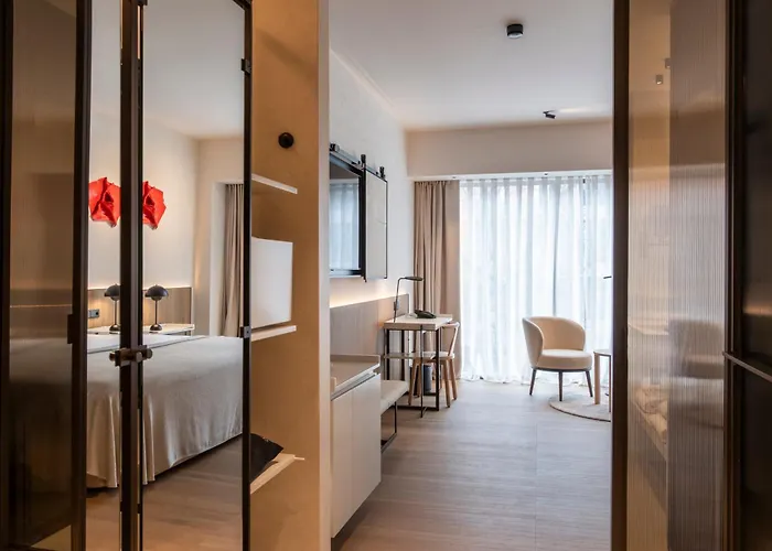 Olivia Ξενοδοχείο Lisboa