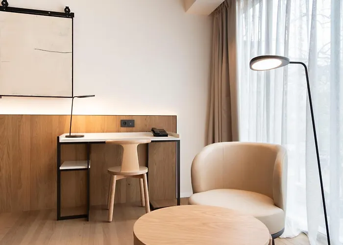 Hotel Olivia