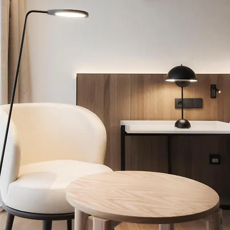 Hotell Olivia 5*