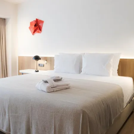 Hotell Olivia