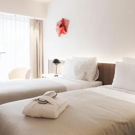 Hotell Olivia Lisboa