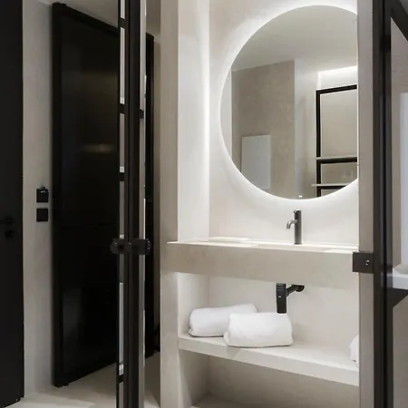 Hotell Olivia 5*