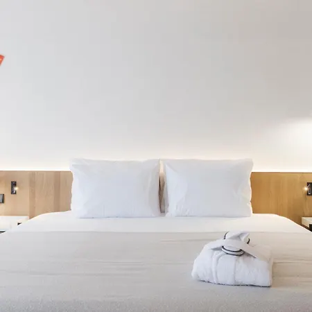 Hotell Olivia