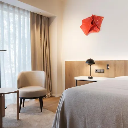 Olivia Hotell Lisboa