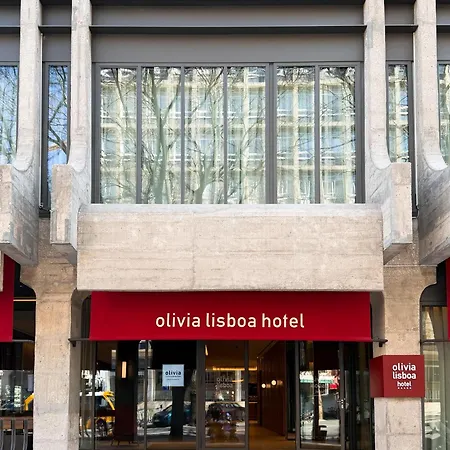 Olivia 5* Lisboa