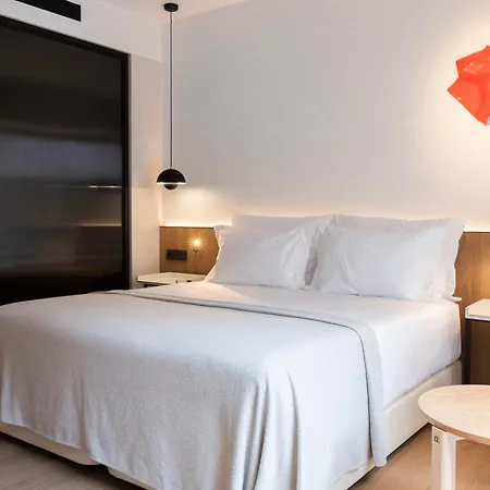 Hotell Olivia Lisboa