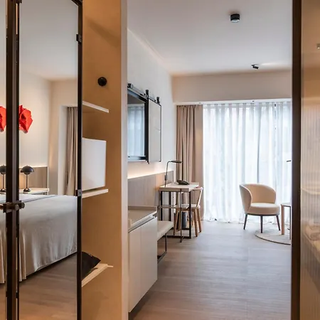 Olivia Hotell Lisboa